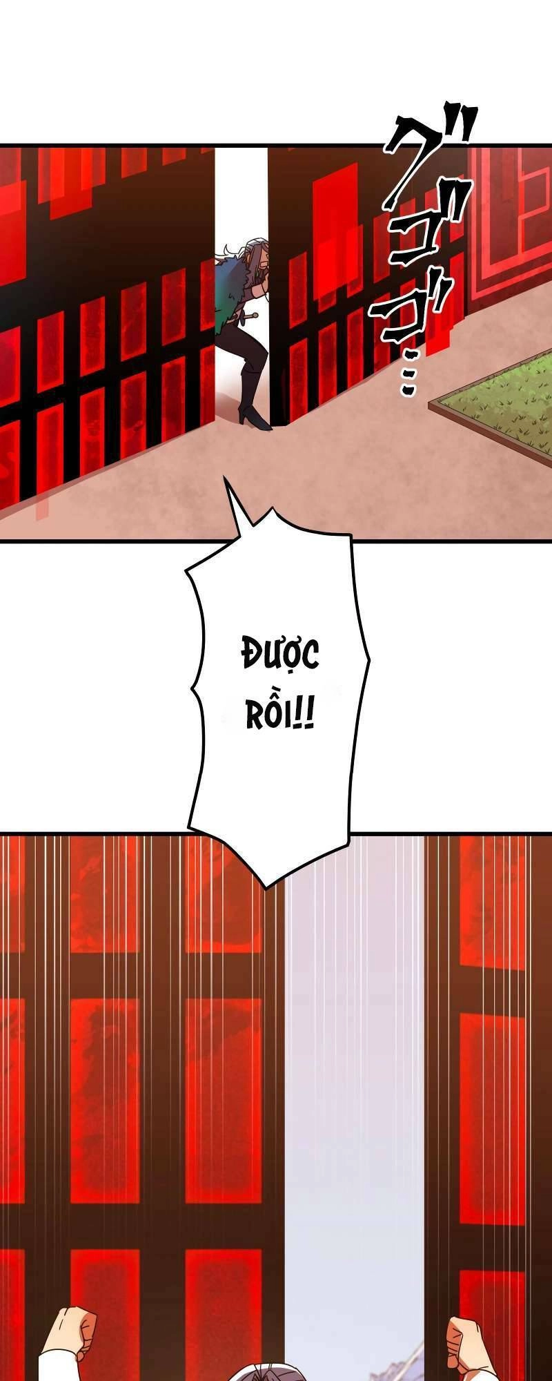 Huyết Thánh Cứu Thế Chủ~ Ta Chỉ Cần 0.0000001% Đã Trở Thành Vô Địch Chapter 12 - 93