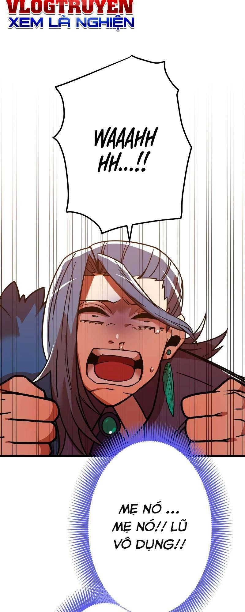 Huyết Thánh Cứu Thế Chủ~ Ta Chỉ Cần 0.0000001% Đã Trở Thành Vô Địch Chapter 12 - 99