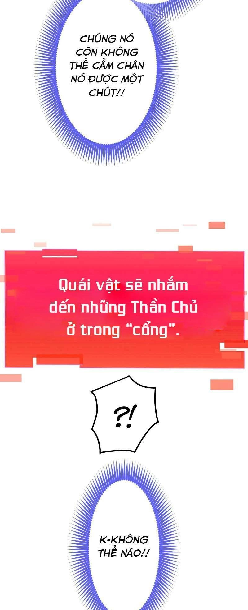 Huyết Thánh Cứu Thế Chủ~ Ta Chỉ Cần 0.0000001% Đã Trở Thành Vô Địch Chapter 12 - 100