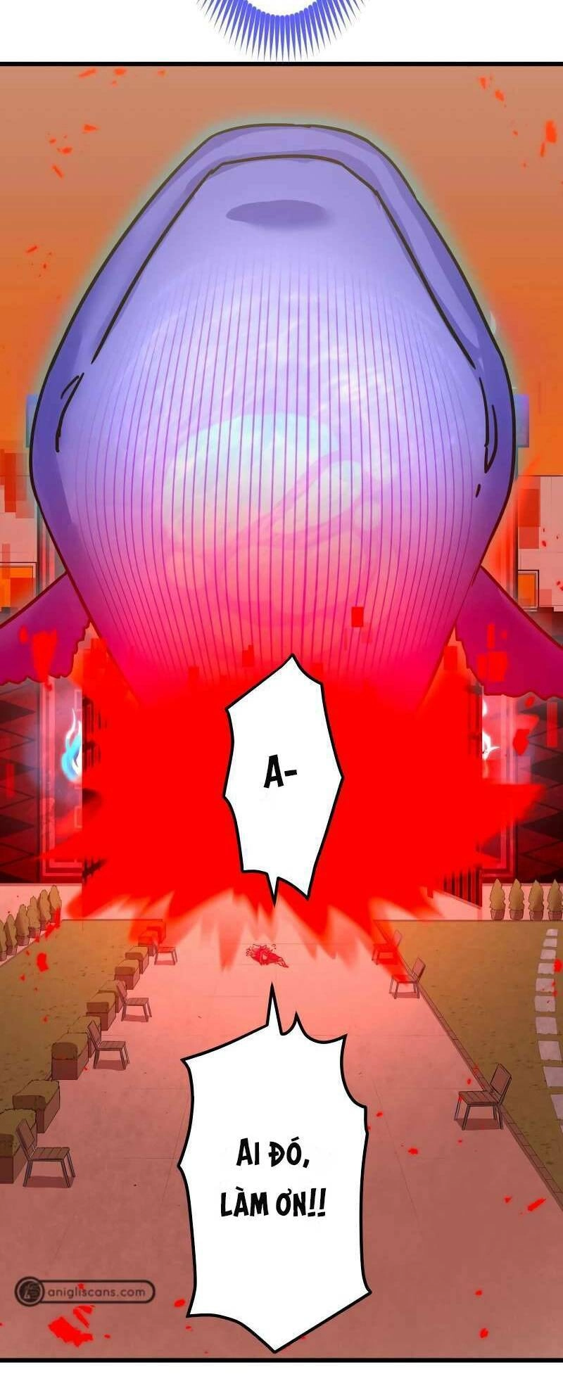 Huyết Thánh Cứu Thế Chủ~ Ta Chỉ Cần 0.0000001% Đã Trở Thành Vô Địch Chapter 12 - 101