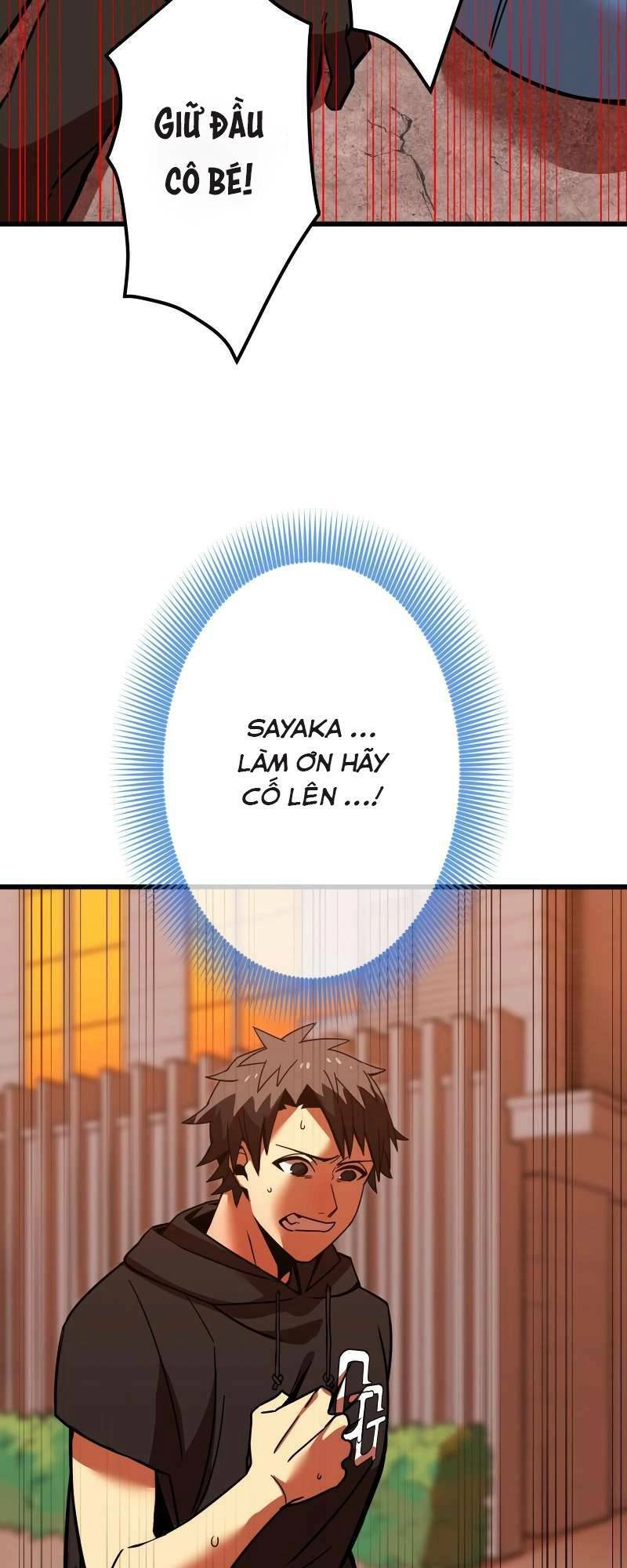 Huyết Thánh Cứu Thế Chủ~ Ta Chỉ Cần 0.0000001% Đã Trở Thành Vô Địch Chapter 12 - 104