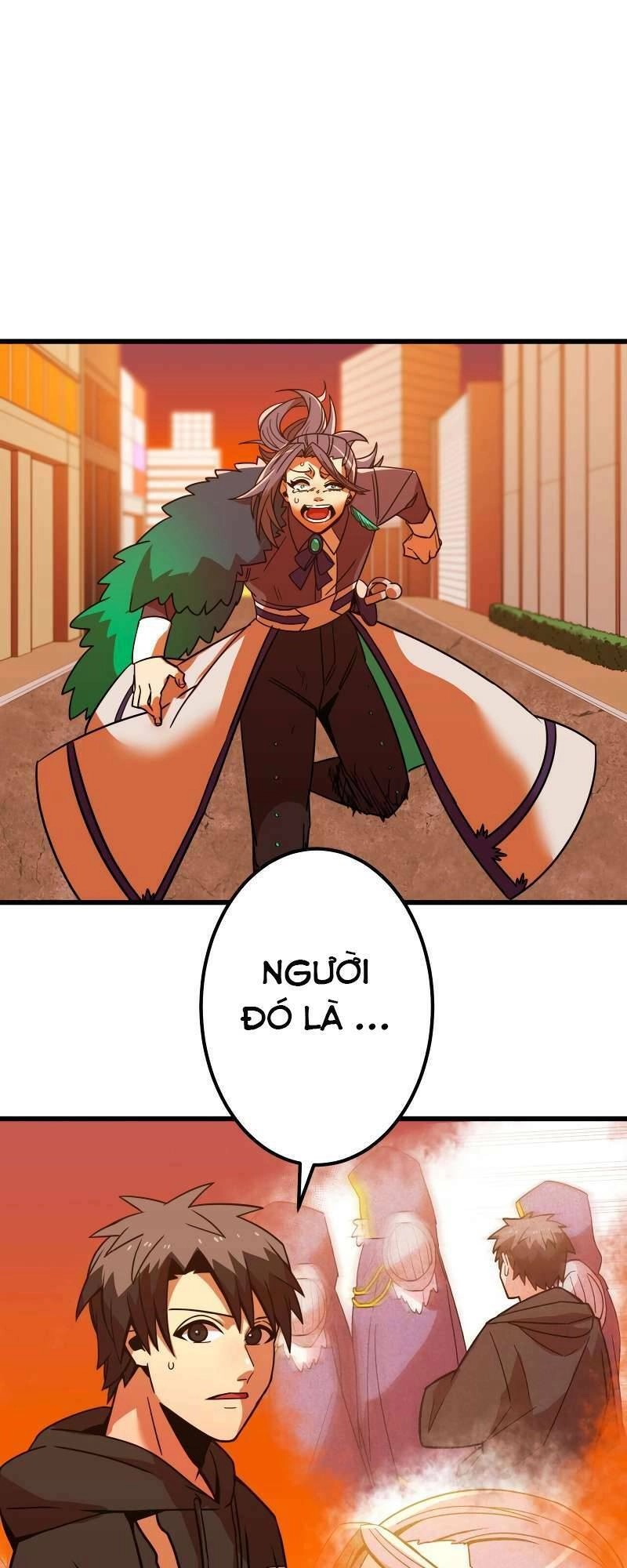 Huyết Thánh Cứu Thế Chủ~ Ta Chỉ Cần 0.0000001% Đã Trở Thành Vô Địch Chapter 12 - 112