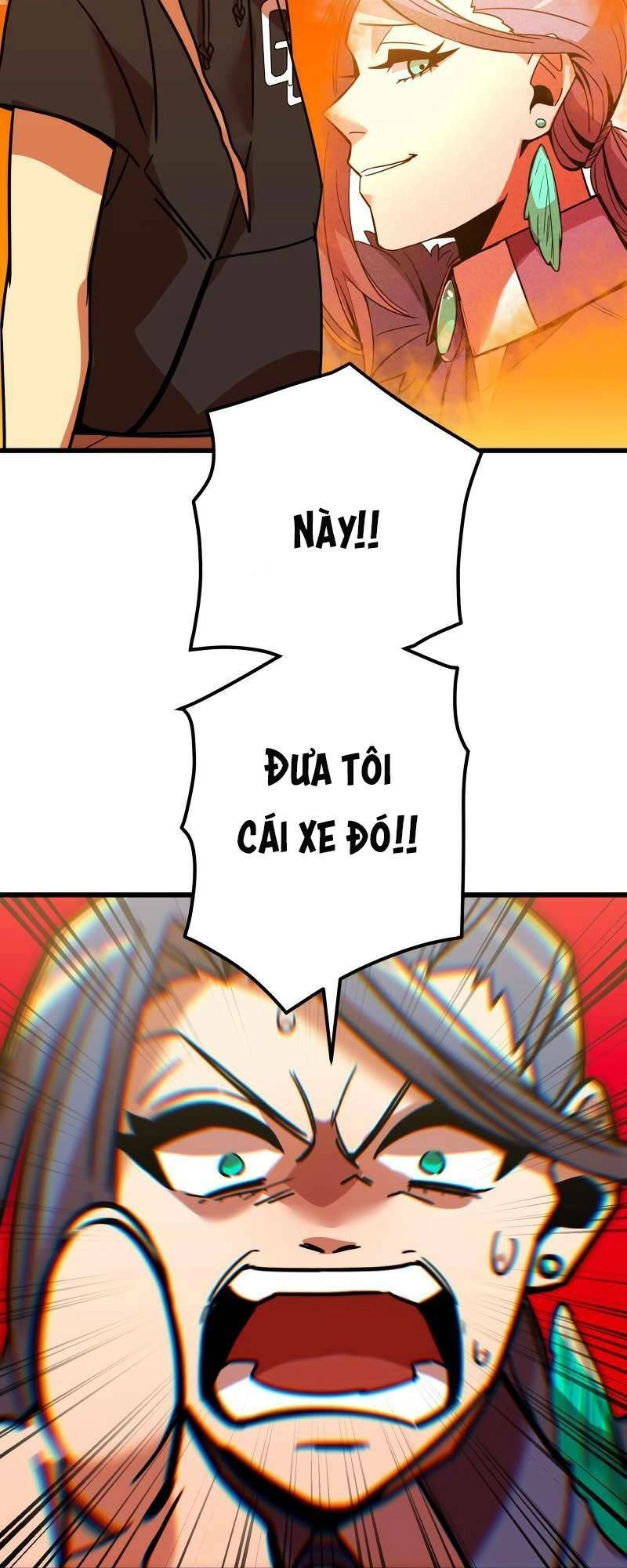 Huyết Thánh Cứu Thế Chủ~ Ta Chỉ Cần 0.0000001% Đã Trở Thành Vô Địch Chapter 12 - 113