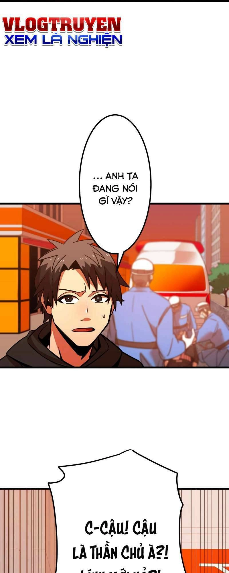 Huyết Thánh Cứu Thế Chủ~ Ta Chỉ Cần 0.0000001% Đã Trở Thành Vô Địch Chapter 12 - 114