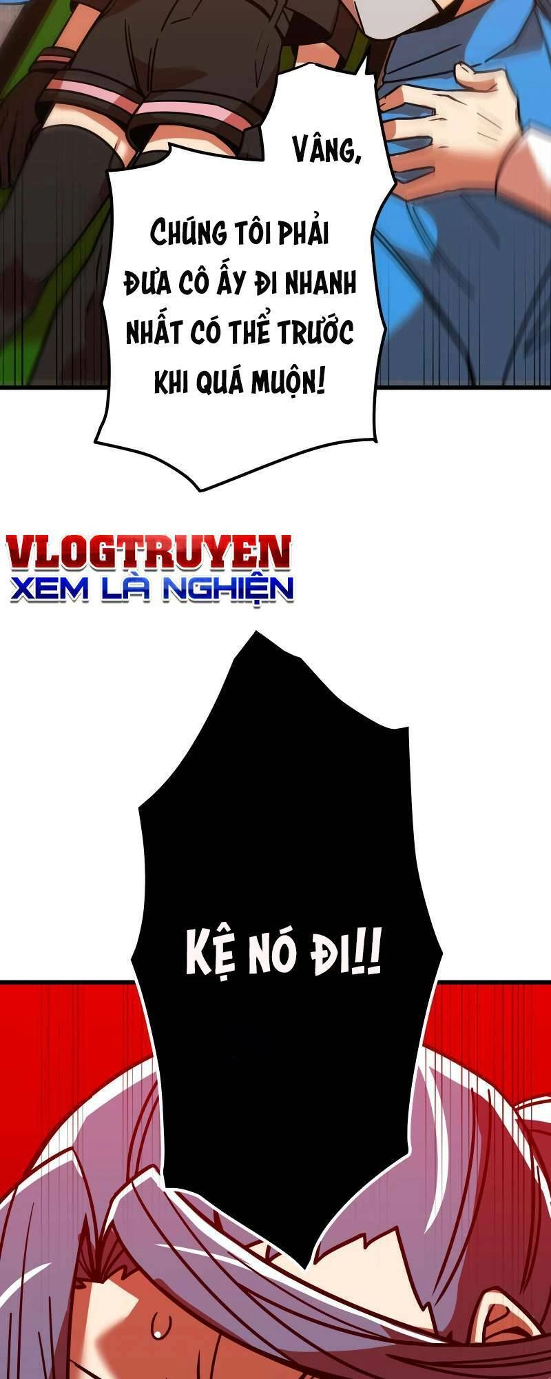 Huyết Thánh Cứu Thế Chủ~ Ta Chỉ Cần 0.0000001% Đã Trở Thành Vô Địch Chapter 12 - 119