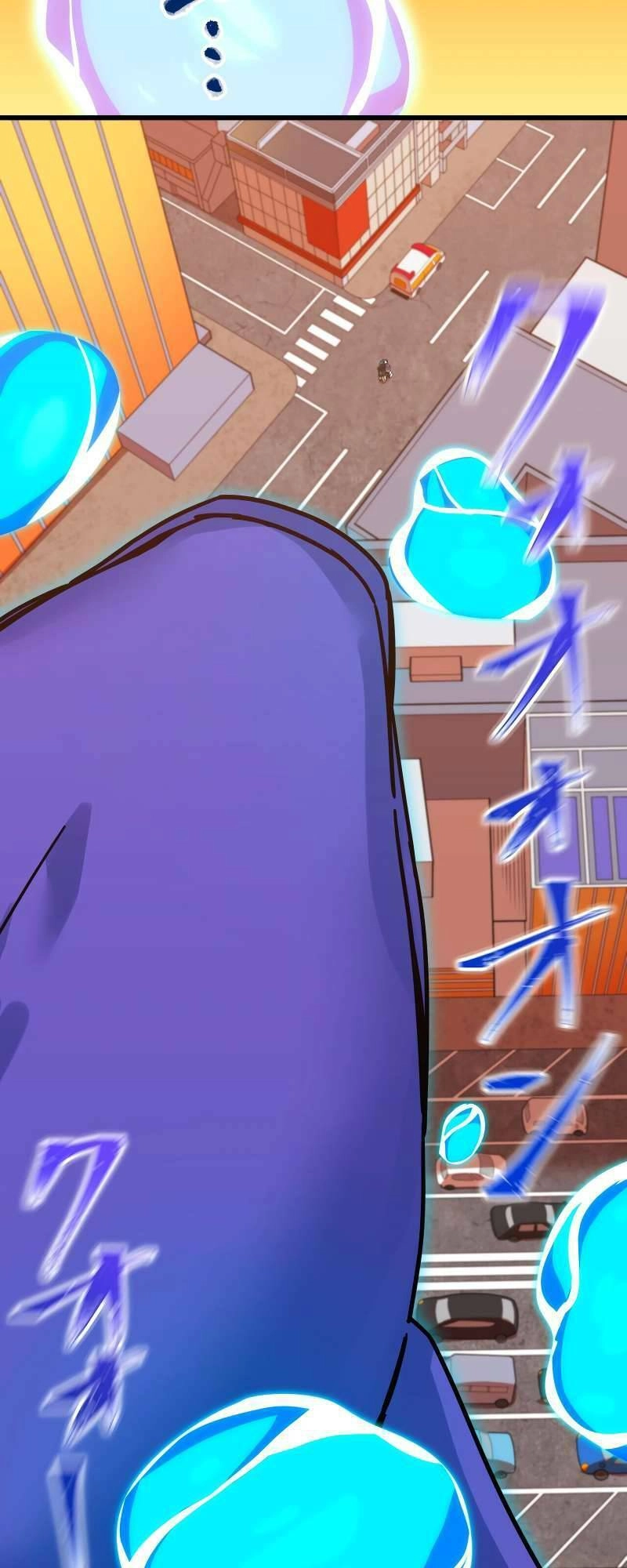 Huyết Thánh Cứu Thế Chủ~ Ta Chỉ Cần 0.0000001% Đã Trở Thành Vô Địch Chapter 12 - 128