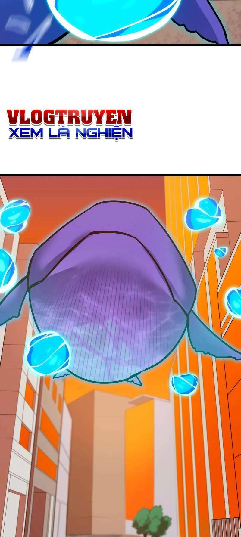 Huyết Thánh Cứu Thế Chủ~ Ta Chỉ Cần 0.0000001% Đã Trở Thành Vô Địch Chapter 12 - 129