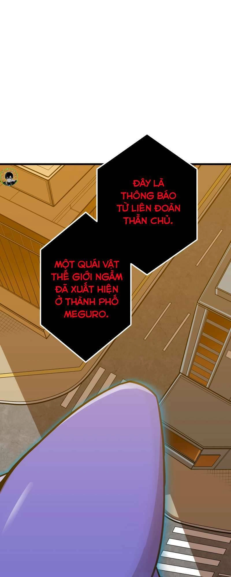 Huyết Thánh Cứu Thế Chủ~ Ta Chỉ Cần 0.0000001% Đã Trở Thành Vô Địch Chapter 13 - 2