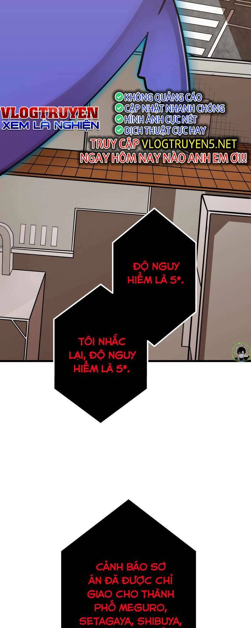 Huyết Thánh Cứu Thế Chủ~ Ta Chỉ Cần 0.0000001% Đã Trở Thành Vô Địch Chapter 13 - 3