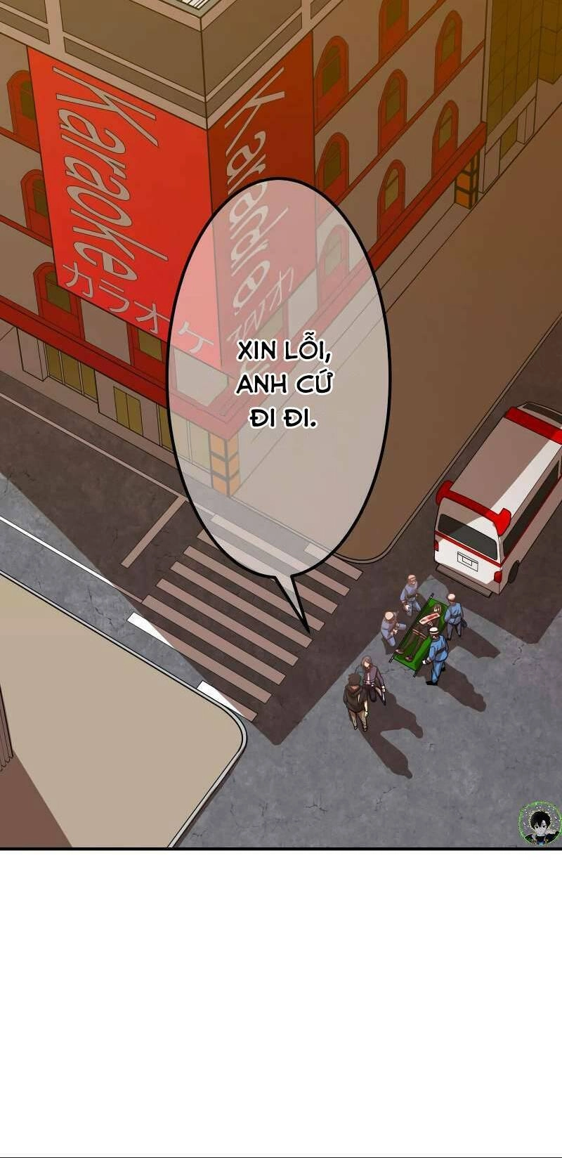 Huyết Thánh Cứu Thế Chủ~ Ta Chỉ Cần 0.0000001% Đã Trở Thành Vô Địch Chapter 13 - 6