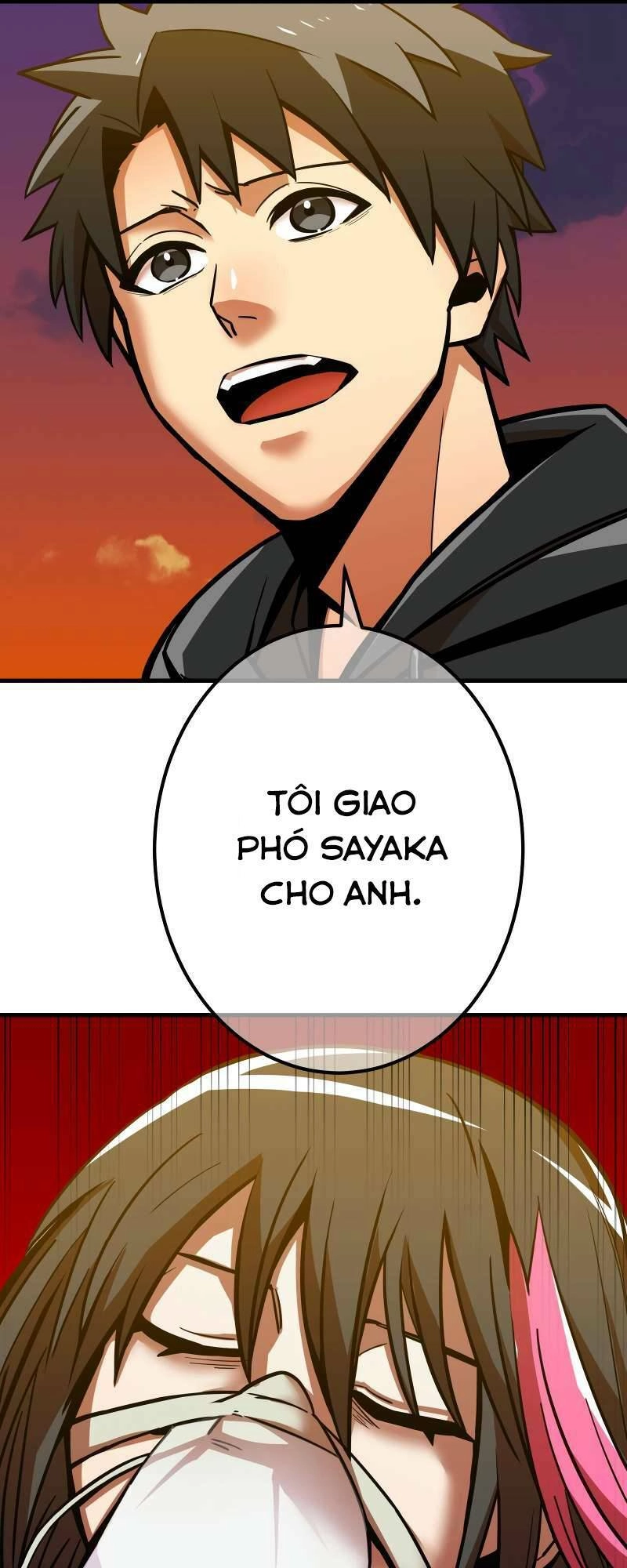 Huyết Thánh Cứu Thế Chủ~ Ta Chỉ Cần 0.0000001% Đã Trở Thành Vô Địch Chapter 13 - 7