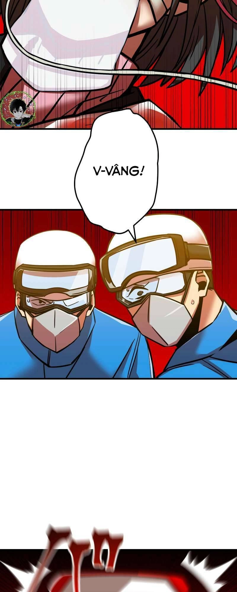 Huyết Thánh Cứu Thế Chủ~ Ta Chỉ Cần 0.0000001% Đã Trở Thành Vô Địch Chapter 13 - 8