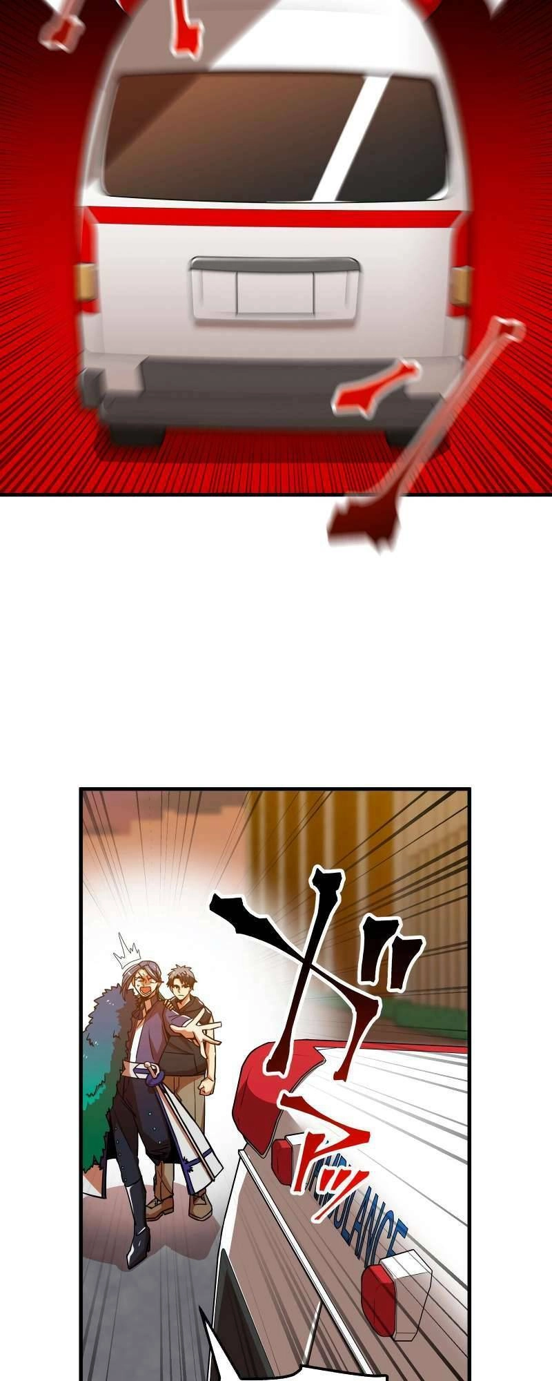 Huyết Thánh Cứu Thế Chủ~ Ta Chỉ Cần 0.0000001% Đã Trở Thành Vô Địch Chapter 13 - 9