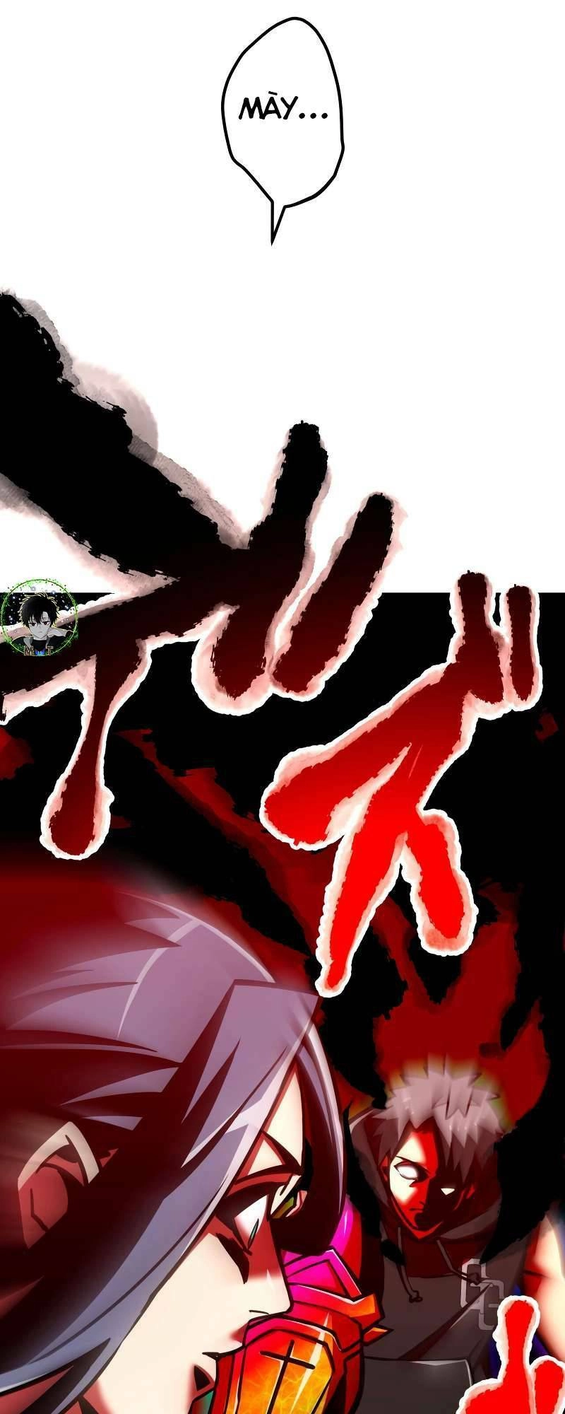 Huyết Thánh Cứu Thế Chủ~ Ta Chỉ Cần 0.0000001% Đã Trở Thành Vô Địch Chapter 13 - 12