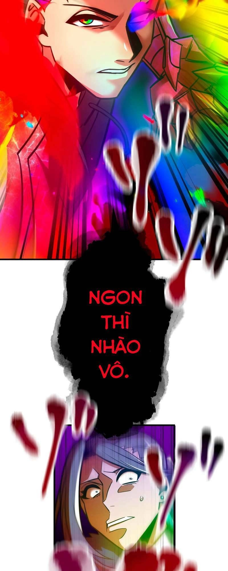 Huyết Thánh Cứu Thế Chủ~ Ta Chỉ Cần 0.0000001% Đã Trở Thành Vô Địch Chapter 13 - 15