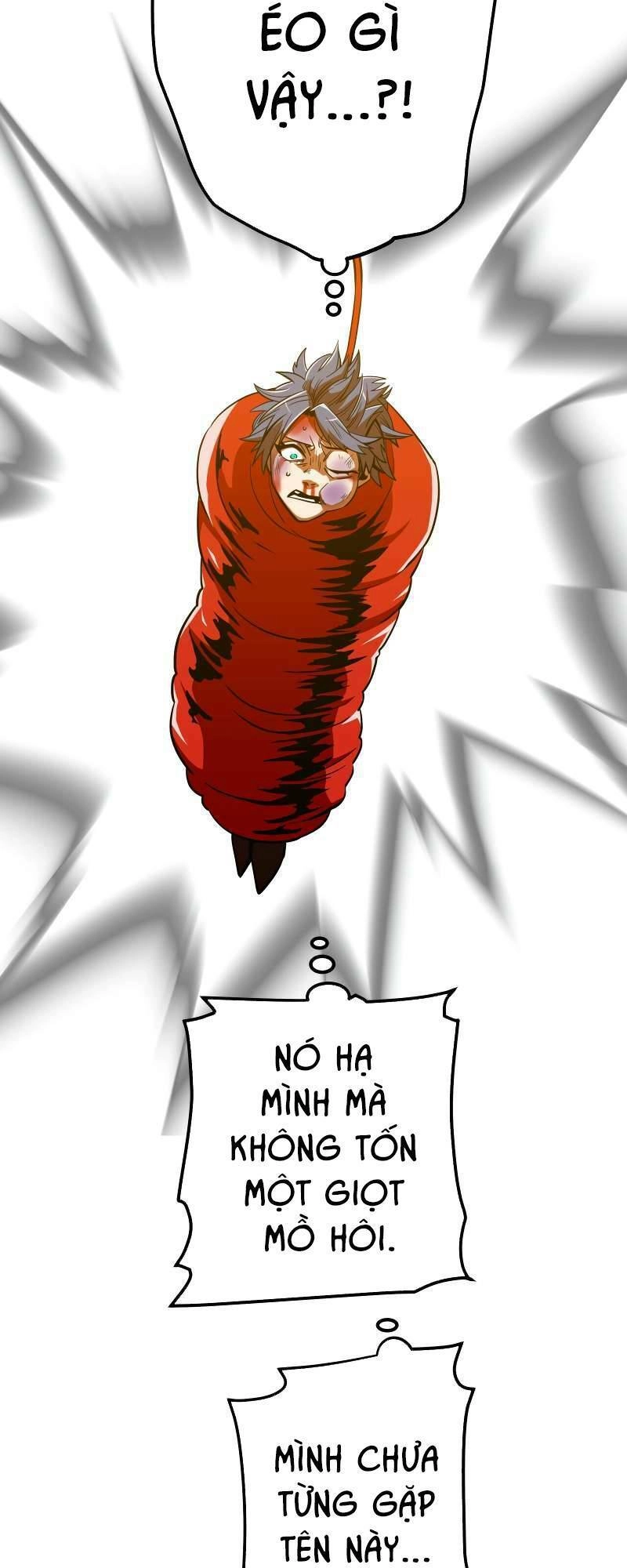 Huyết Thánh Cứu Thế Chủ~ Ta Chỉ Cần 0.0000001% Đã Trở Thành Vô Địch Chapter 13 - 23