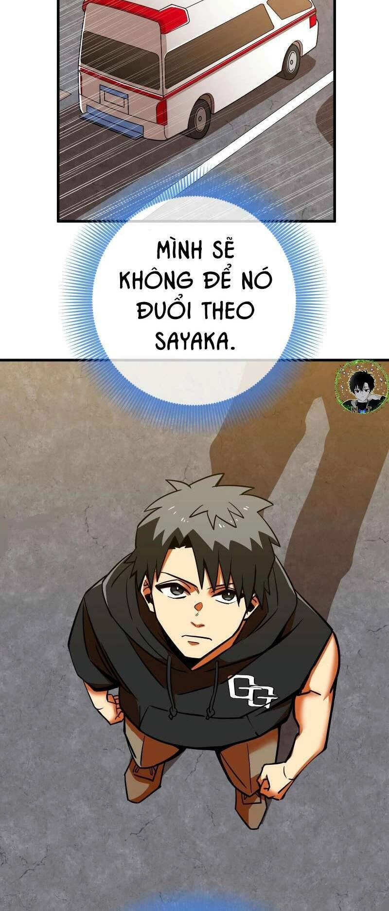 Huyết Thánh Cứu Thế Chủ~ Ta Chỉ Cần 0.0000001% Đã Trở Thành Vô Địch Chapter 13 - 26