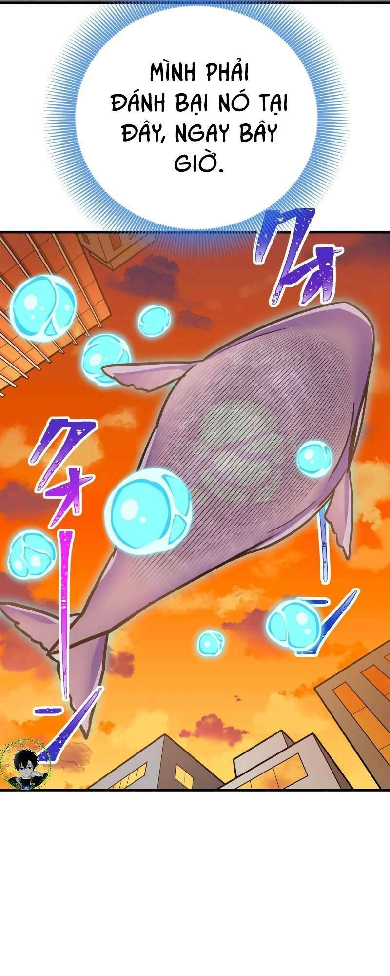 Huyết Thánh Cứu Thế Chủ~ Ta Chỉ Cần 0.0000001% Đã Trở Thành Vô Địch Chapter 13 - 27