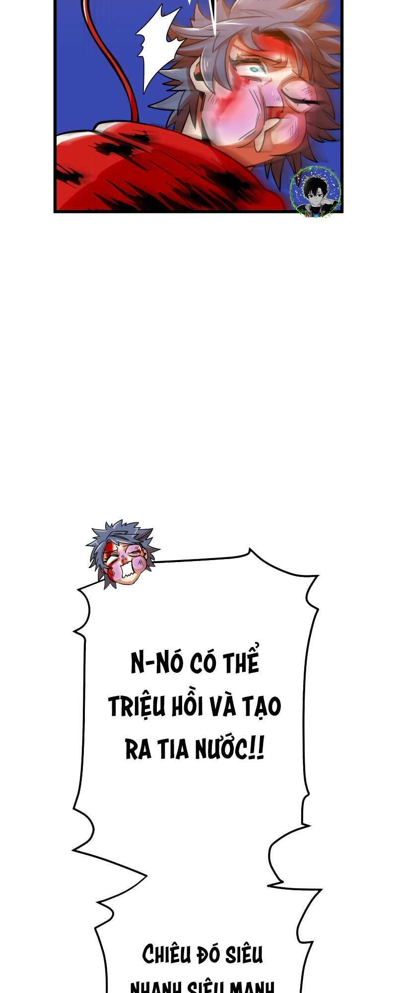 Huyết Thánh Cứu Thế Chủ~ Ta Chỉ Cần 0.0000001% Đã Trở Thành Vô Địch Chapter 13 - 29