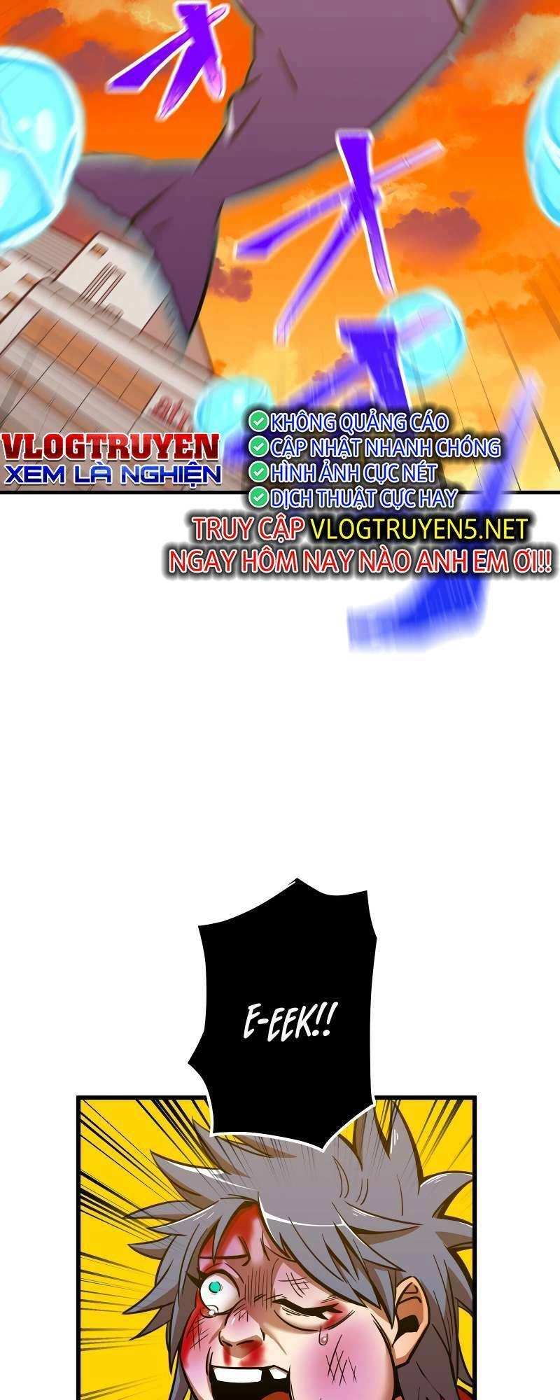 Huyết Thánh Cứu Thế Chủ~ Ta Chỉ Cần 0.0000001% Đã Trở Thành Vô Địch Chapter 13 - 32