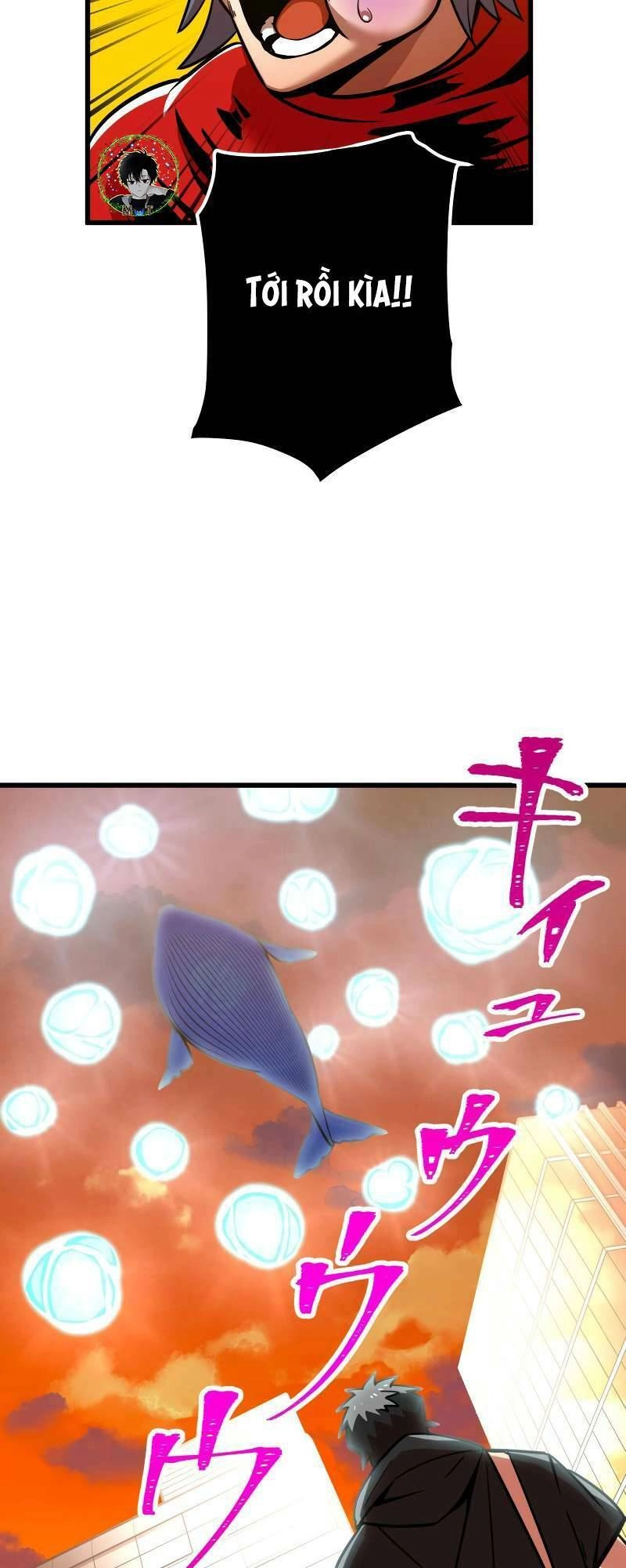 Huyết Thánh Cứu Thế Chủ~ Ta Chỉ Cần 0.0000001% Đã Trở Thành Vô Địch Chapter 13 - 33