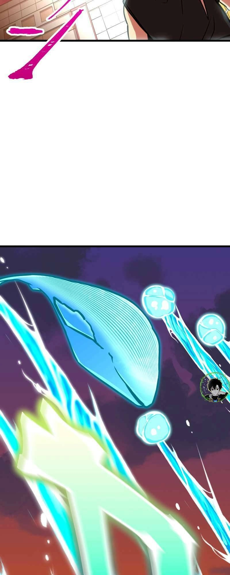 Huyết Thánh Cứu Thế Chủ~ Ta Chỉ Cần 0.0000001% Đã Trở Thành Vô Địch Chapter 13 - 34