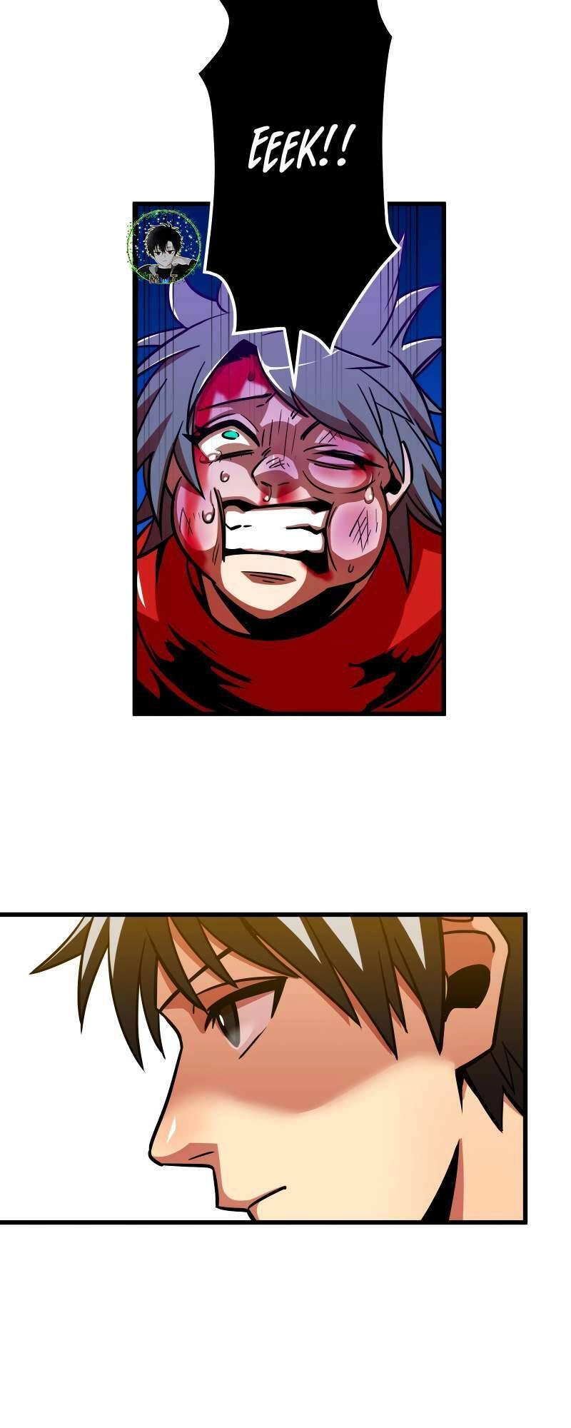 Huyết Thánh Cứu Thế Chủ~ Ta Chỉ Cần 0.0000001% Đã Trở Thành Vô Địch Chapter 13 - 36