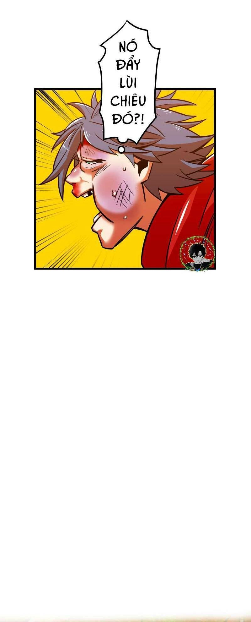 Huyết Thánh Cứu Thế Chủ~ Ta Chỉ Cần 0.0000001% Đã Trở Thành Vô Địch Chapter 13 - 40