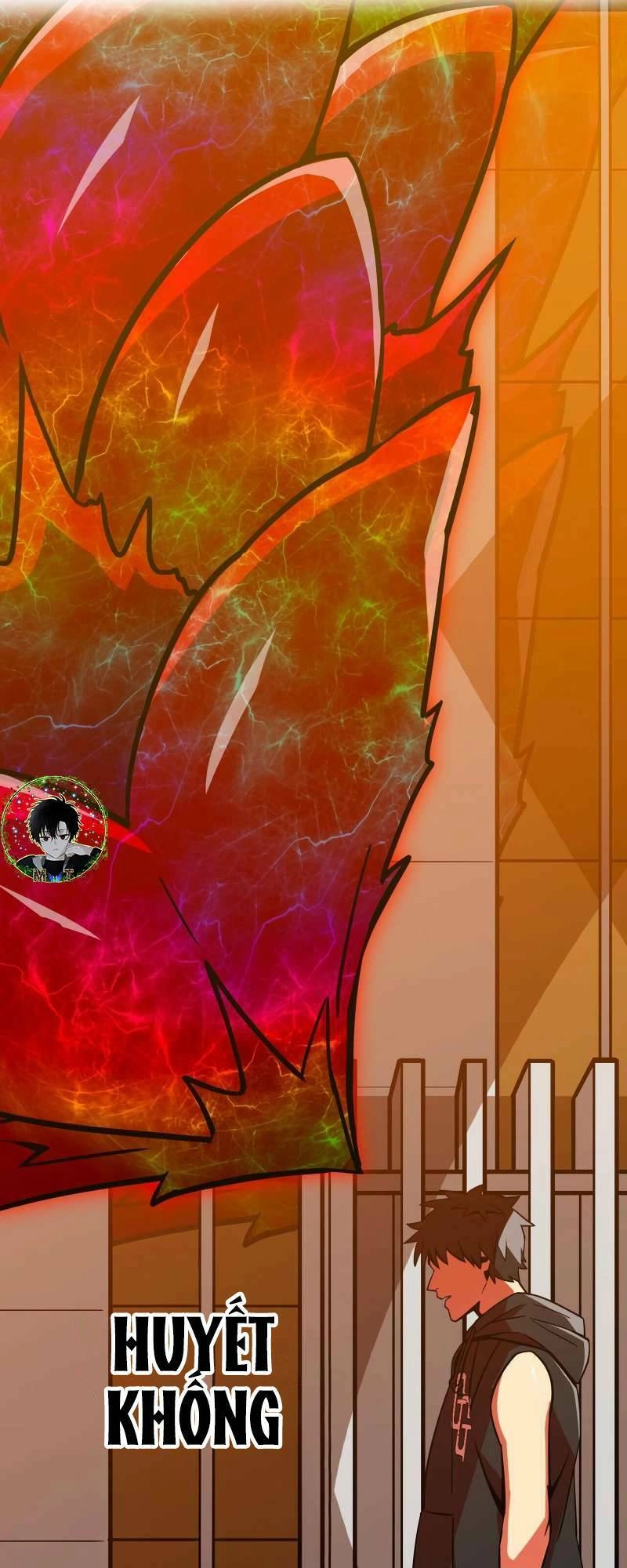 Huyết Thánh Cứu Thế Chủ~ Ta Chỉ Cần 0.0000001% Đã Trở Thành Vô Địch Chapter 13 - 41