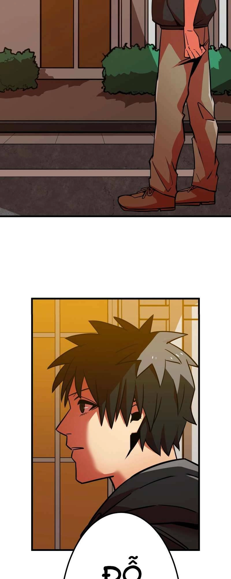 Huyết Thánh Cứu Thế Chủ~ Ta Chỉ Cần 0.0000001% Đã Trở Thành Vô Địch Chapter 13 - 42