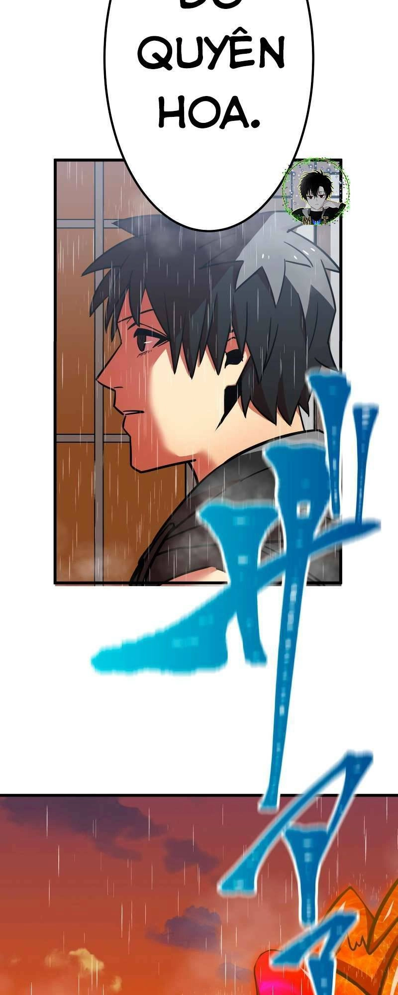 Huyết Thánh Cứu Thế Chủ~ Ta Chỉ Cần 0.0000001% Đã Trở Thành Vô Địch Chapter 13 - 43