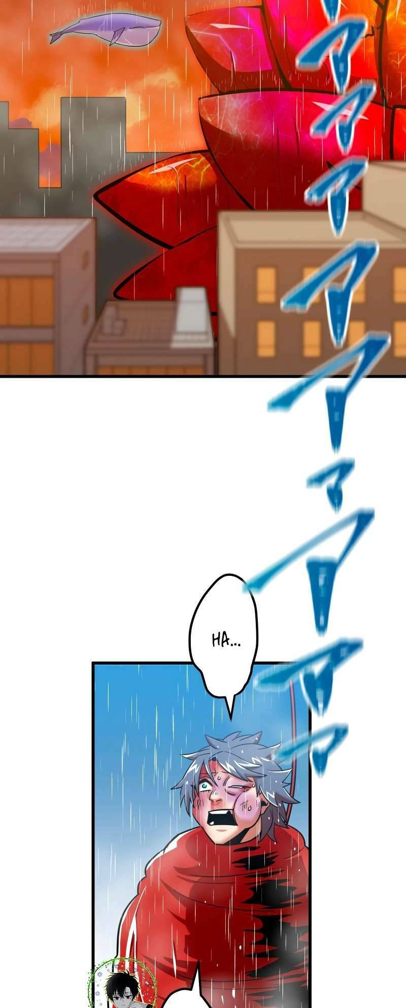 Huyết Thánh Cứu Thế Chủ~ Ta Chỉ Cần 0.0000001% Đã Trở Thành Vô Địch Chapter 13 - 44