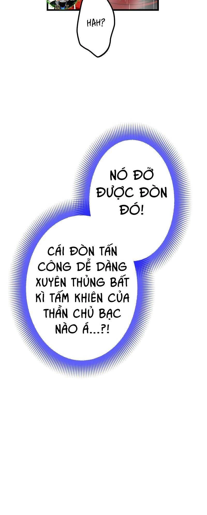 Huyết Thánh Cứu Thế Chủ~ Ta Chỉ Cần 0.0000001% Đã Trở Thành Vô Địch Chapter 13 - 45