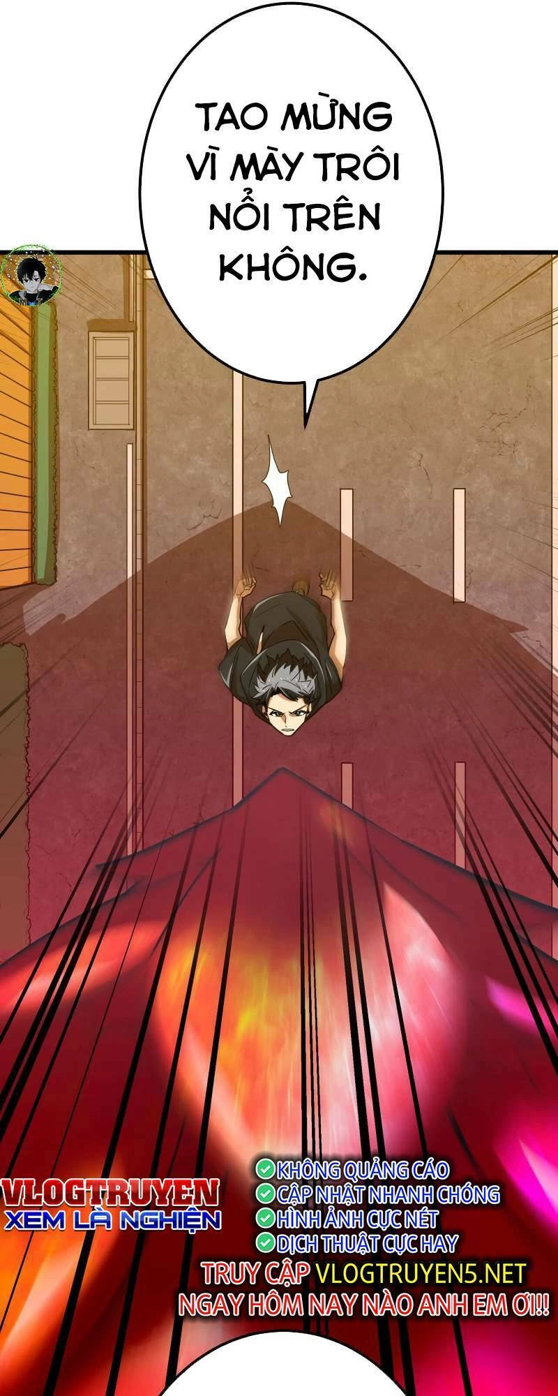 Huyết Thánh Cứu Thế Chủ~ Ta Chỉ Cần 0.0000001% Đã Trở Thành Vô Địch Chapter 13 - 46