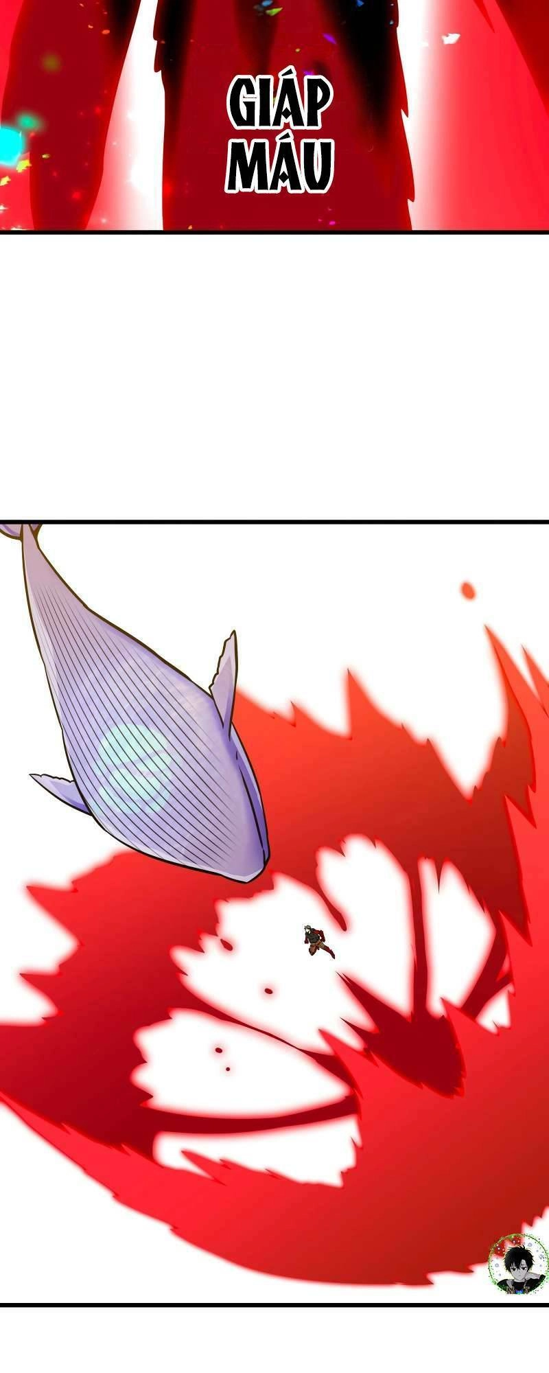 Huyết Thánh Cứu Thế Chủ~ Ta Chỉ Cần 0.0000001% Đã Trở Thành Vô Địch Chapter 13 - 49