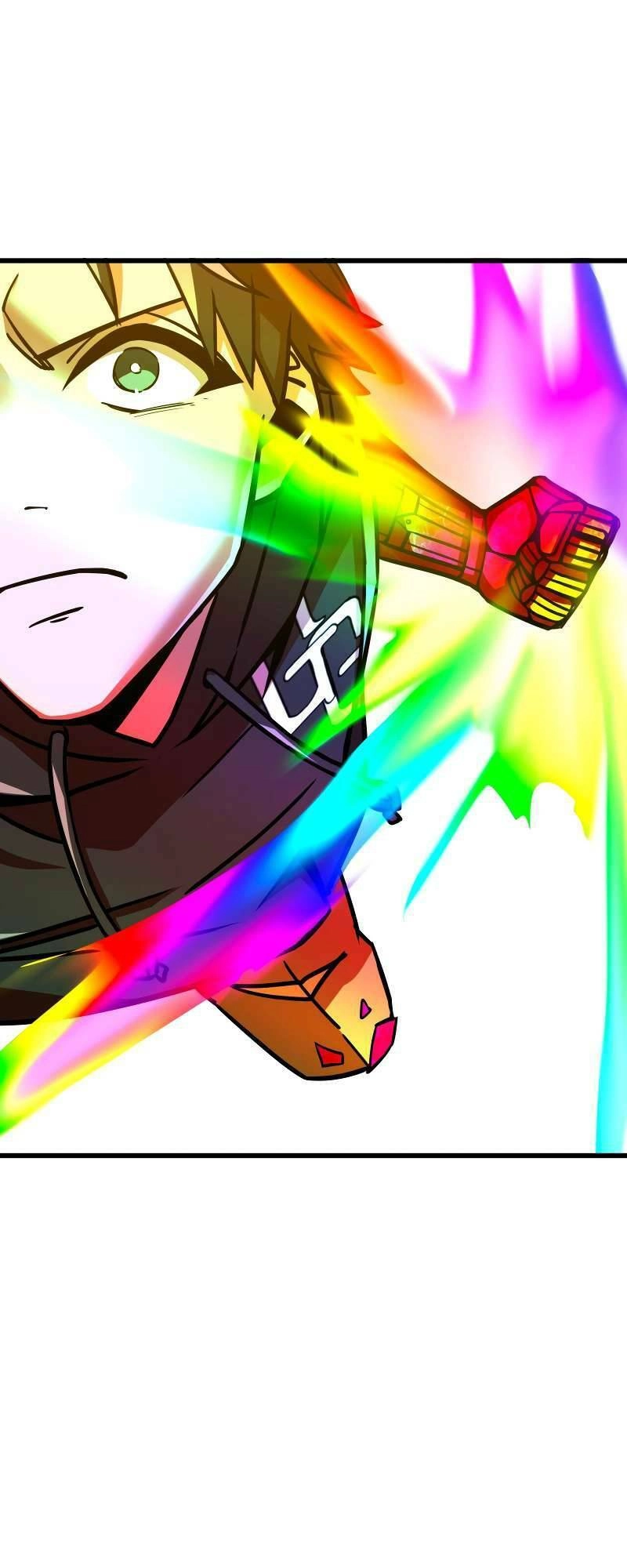 Huyết Thánh Cứu Thế Chủ~ Ta Chỉ Cần 0.0000001% Đã Trở Thành Vô Địch Chapter 13 - 50