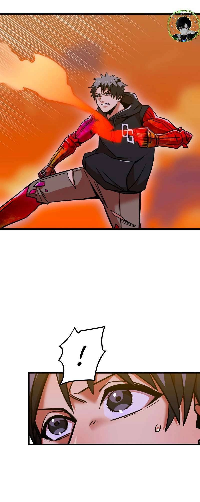 Huyết Thánh Cứu Thế Chủ~ Ta Chỉ Cần 0.0000001% Đã Trở Thành Vô Địch Chapter 13 - 53