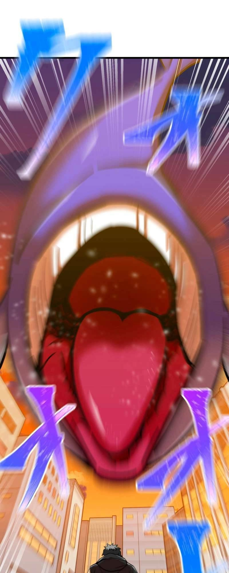 Huyết Thánh Cứu Thế Chủ~ Ta Chỉ Cần 0.0000001% Đã Trở Thành Vô Địch Chapter 13 - 57