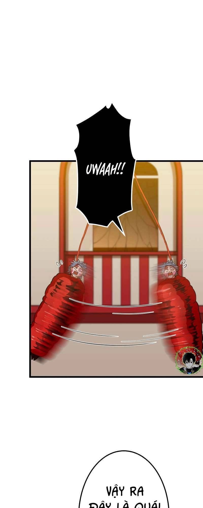 Huyết Thánh Cứu Thế Chủ~ Ta Chỉ Cần 0.0000001% Đã Trở Thành Vô Địch Chapter 13 - 59