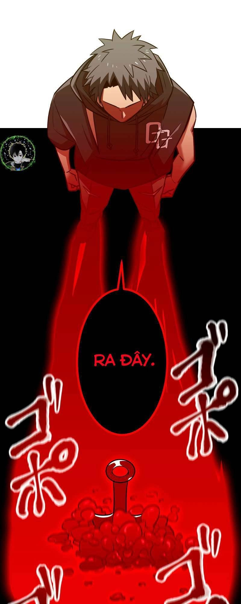 Huyết Thánh Cứu Thế Chủ~ Ta Chỉ Cần 0.0000001% Đã Trở Thành Vô Địch Chapter 13 - 61