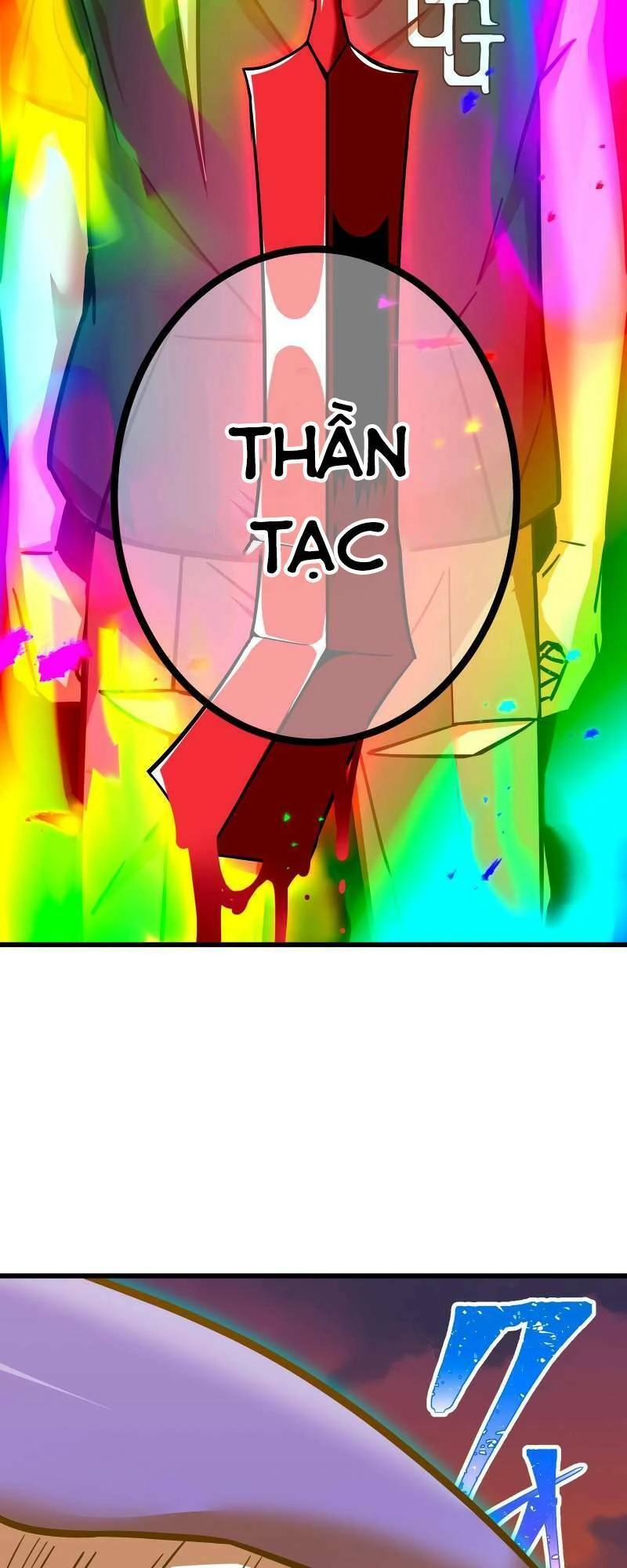 Huyết Thánh Cứu Thế Chủ~ Ta Chỉ Cần 0.0000001% Đã Trở Thành Vô Địch Chapter 13 - 63