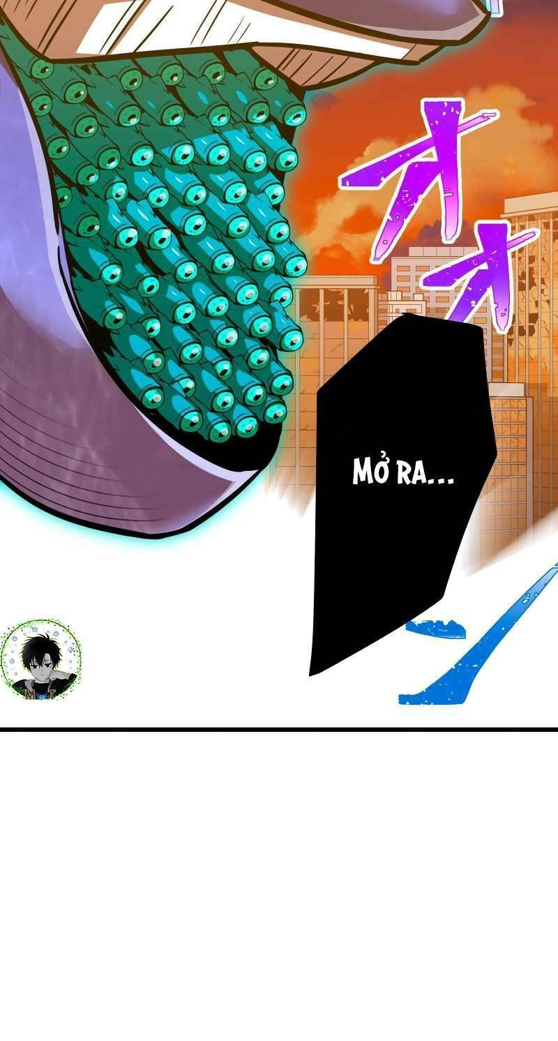 Huyết Thánh Cứu Thế Chủ~ Ta Chỉ Cần 0.0000001% Đã Trở Thành Vô Địch Chapter 13 - 64