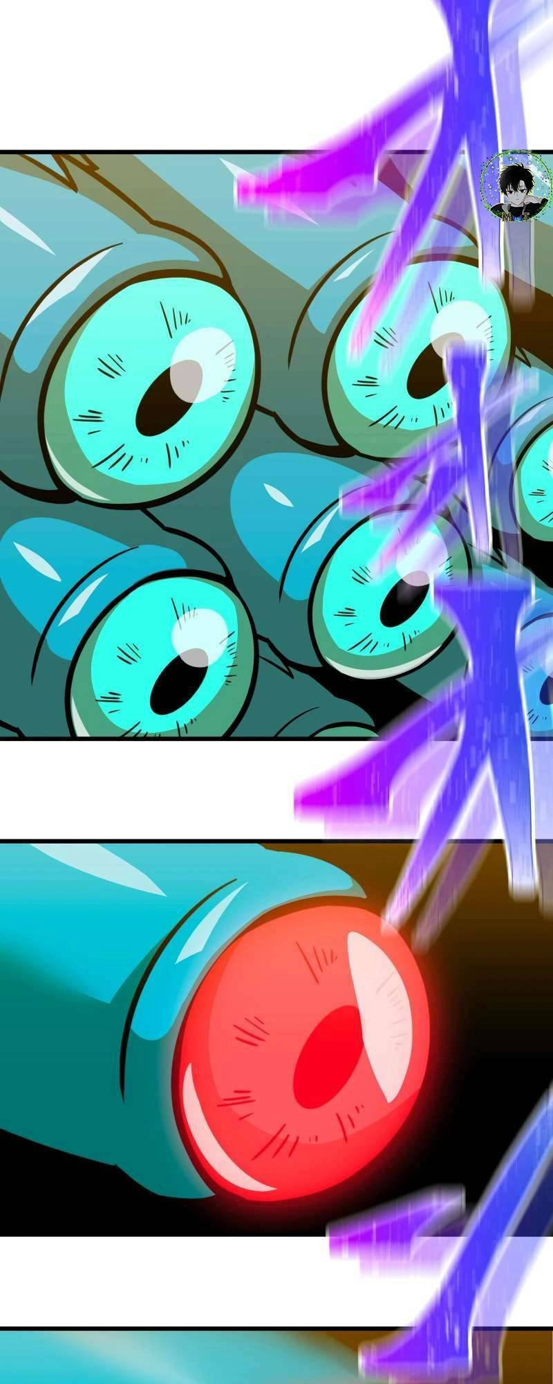 Huyết Thánh Cứu Thế Chủ~ Ta Chỉ Cần 0.0000001% Đã Trở Thành Vô Địch Chapter 13 - 66