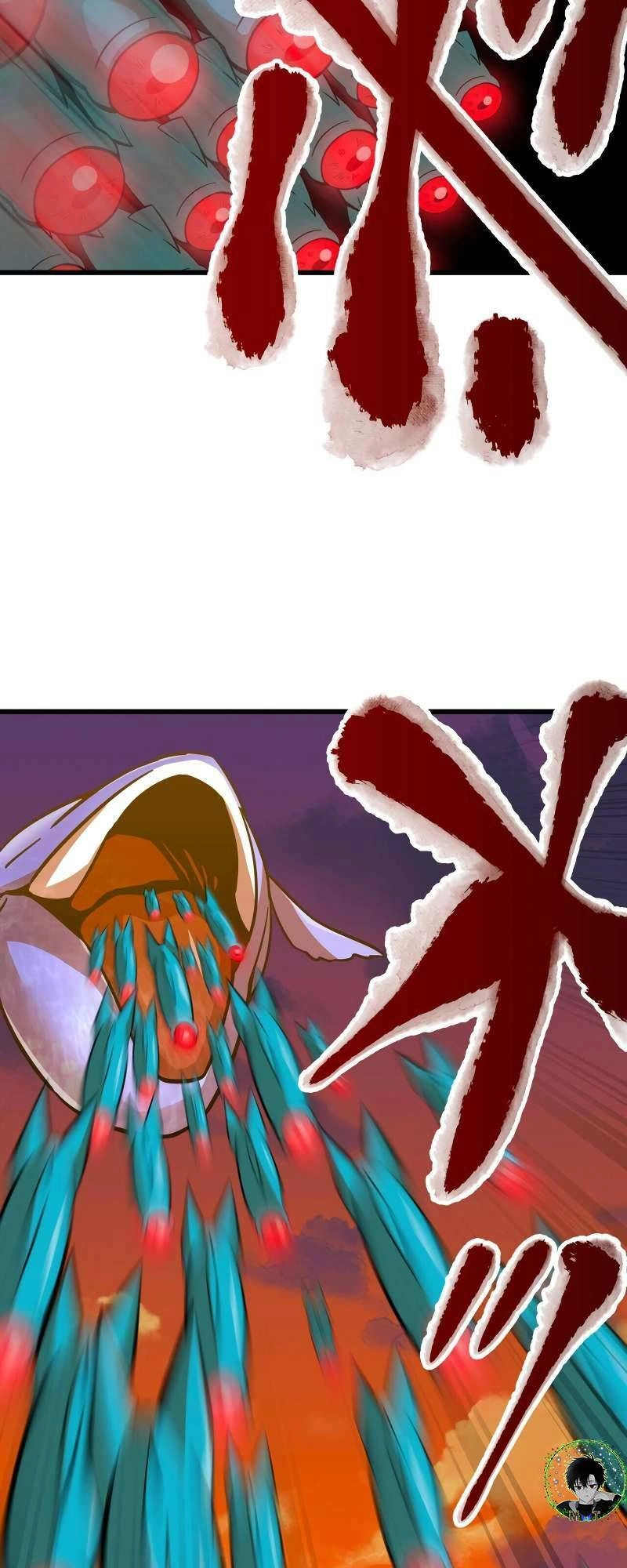 Huyết Thánh Cứu Thế Chủ~ Ta Chỉ Cần 0.0000001% Đã Trở Thành Vô Địch Chapter 13 - 68