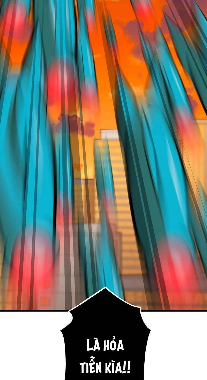 Huyết Thánh Cứu Thế Chủ~ Ta Chỉ Cần 0.0000001% Đã Trở Thành Vô Địch Chapter 13 - 69