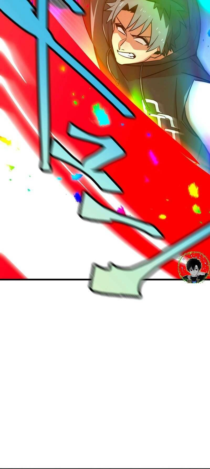 Huyết Thánh Cứu Thế Chủ~ Ta Chỉ Cần 0.0000001% Đã Trở Thành Vô Địch Chapter 13 - 75