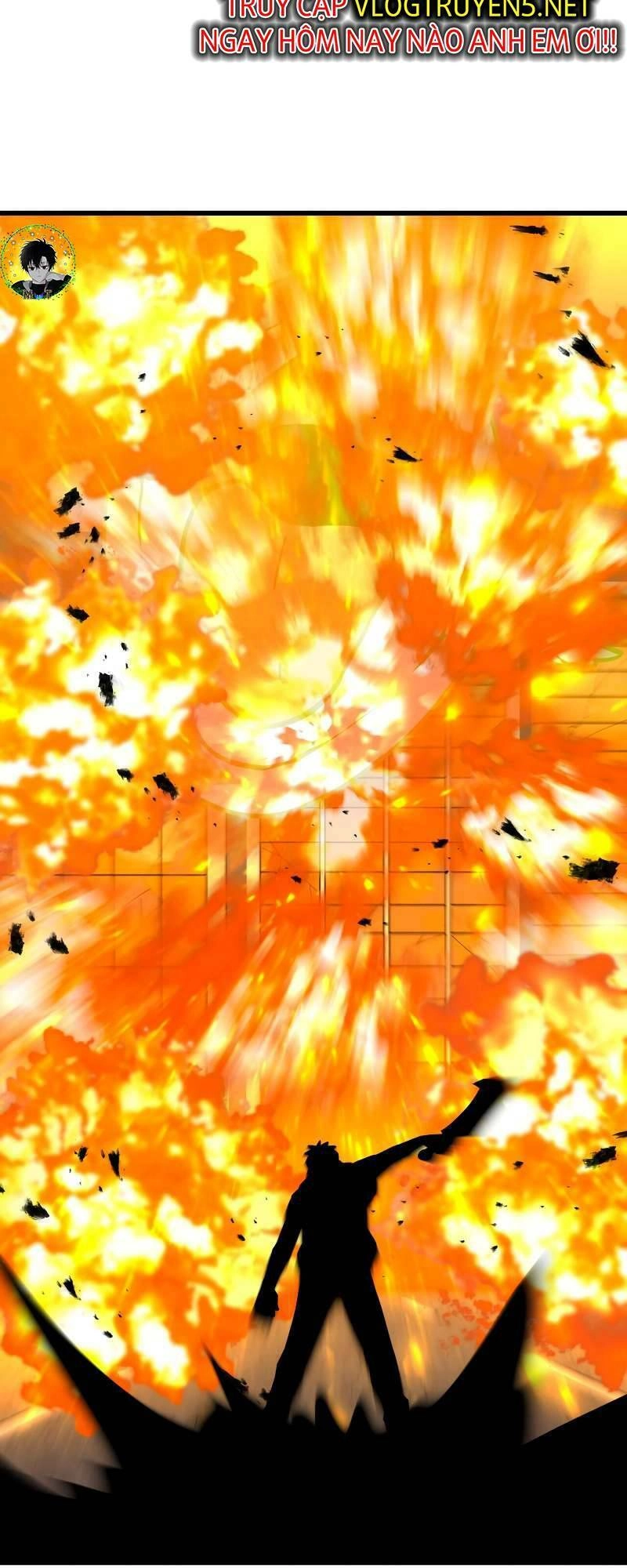 Huyết Thánh Cứu Thế Chủ~ Ta Chỉ Cần 0.0000001% Đã Trở Thành Vô Địch Chapter 13 - 77