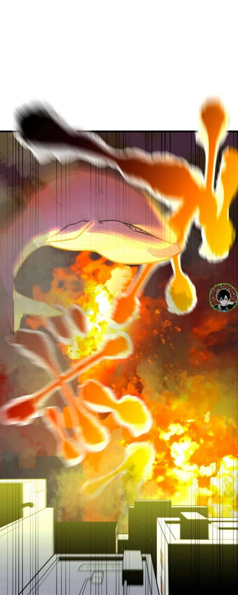 Huyết Thánh Cứu Thế Chủ~ Ta Chỉ Cần 0.0000001% Đã Trở Thành Vô Địch Chapter 13 - 78