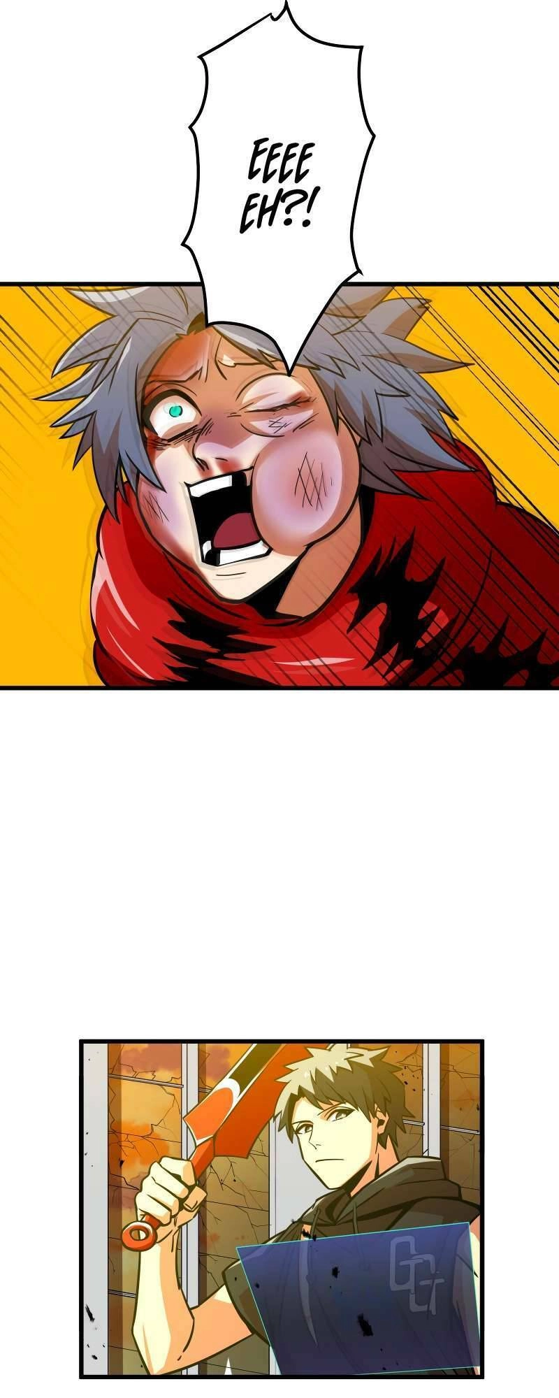 Huyết Thánh Cứu Thế Chủ~ Ta Chỉ Cần 0.0000001% Đã Trở Thành Vô Địch Chapter 13 - 80