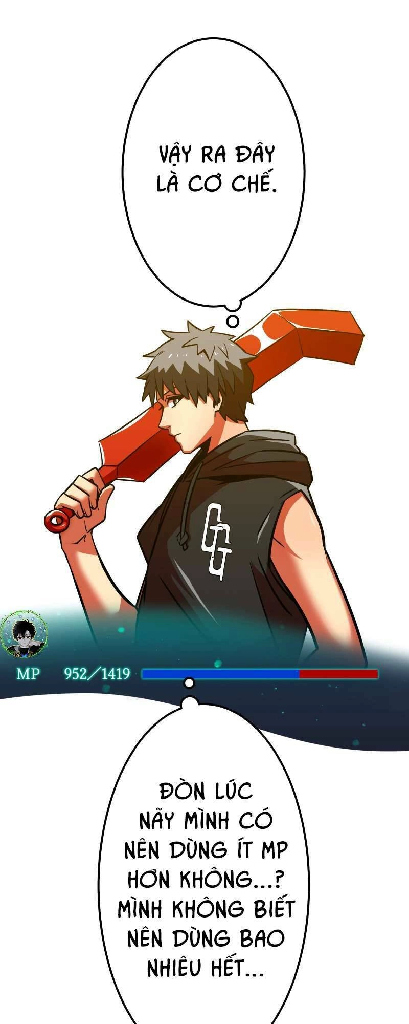 Huyết Thánh Cứu Thế Chủ~ Ta Chỉ Cần 0.0000001% Đã Trở Thành Vô Địch Chapter 13 - 82